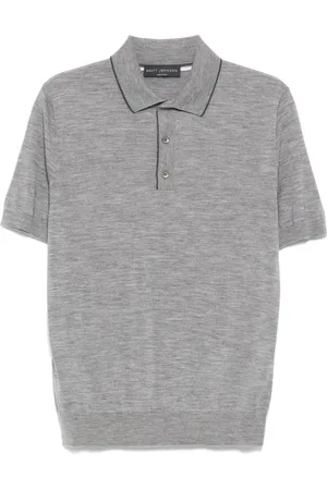 brett johnson Wool short