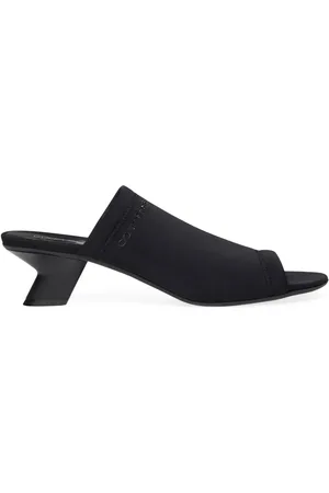 Courrèges Wet Scuba sandals