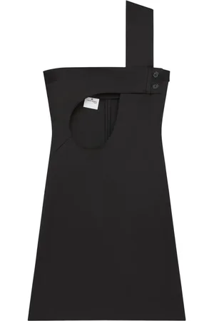 Courrèges Cut