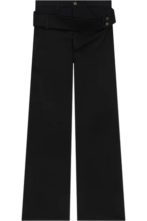 Courrèges Double