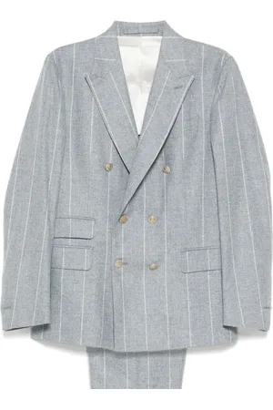 ELEVENTY Striped two