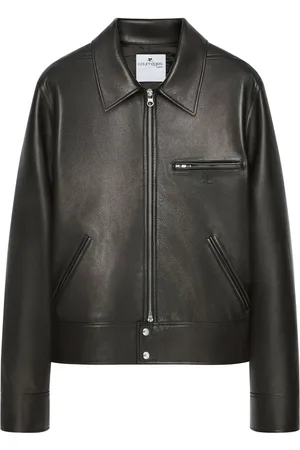 Courrèges Zip