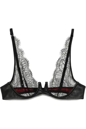 Kiki de Montparnasse Leather