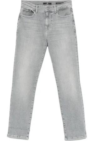 7 for all Mankind Mid