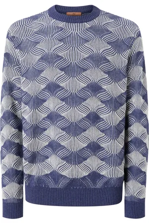 Missoni Crew