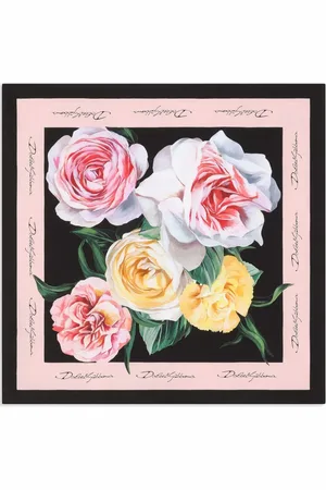 Dolce & Gabbana Floral
