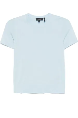 THEORY Wool T