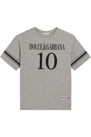 Dolce & Gabbana Printed T