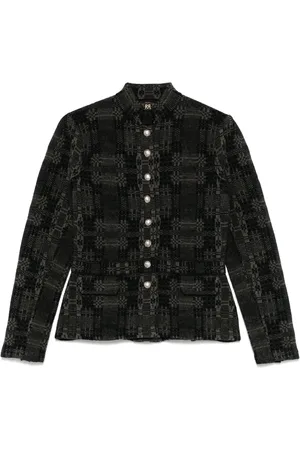 Ralph Lauren Jacquard