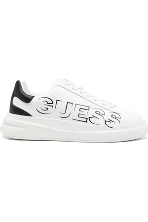 Guess Logo