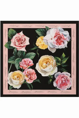 Dolce & Gabbana Floral