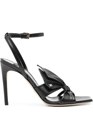 Elisabetta Franchi 100mm bow