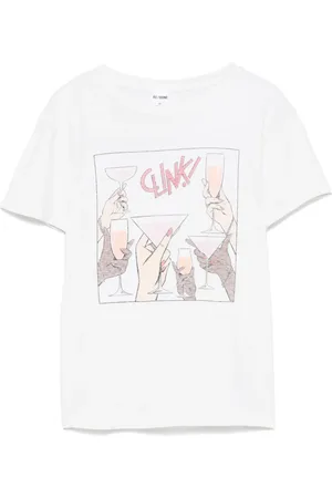 RE/DONE Cheers T