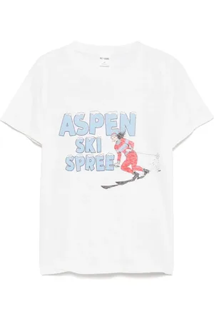 RE/DONE Ski Spree T