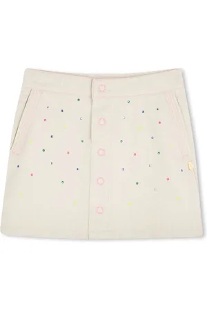 Billieblush Rhinestone