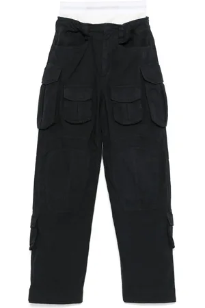 Alexander Wang Logo