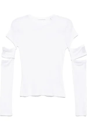 Helmut Lang Cut