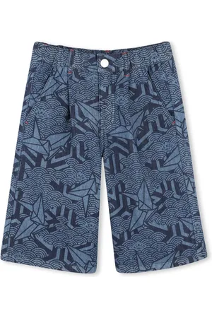 Kenzo Geometric