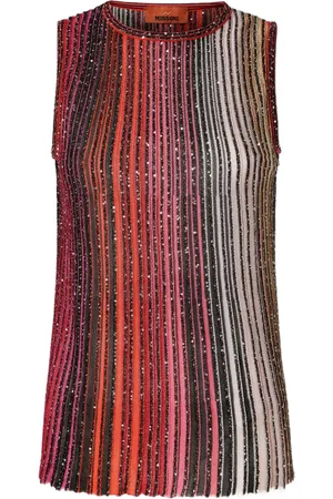 Missoni Sequin