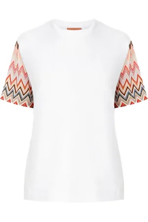 Missoni Contrast