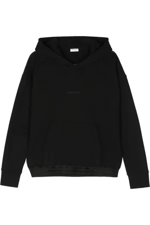 Saint Laurent Logo