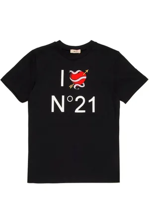 Nº21 Logo