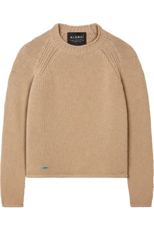 Alanui Cashmere