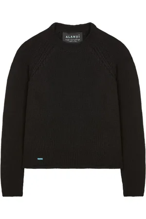 Alanui Cashmere