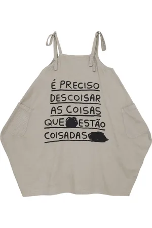 Uma Raquel Davidowicz Slogan