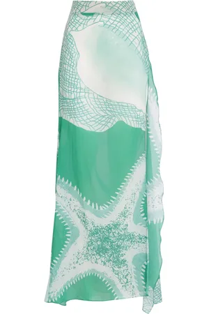 AMIR SLAMA X Jade Jade starfish