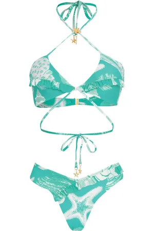 AMIR SLAMA X Jade Jade starfish