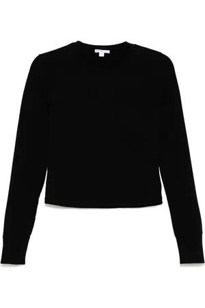 James Perse Cropped long