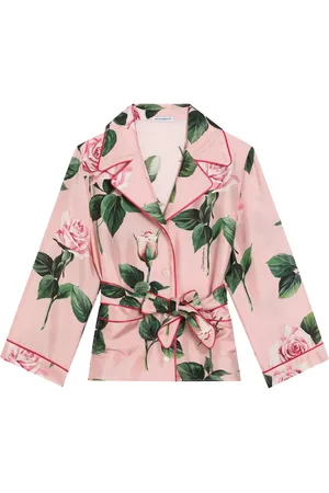 Dolce & Gabbana Floral