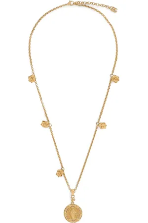 Dolce & Gabbana Medallion