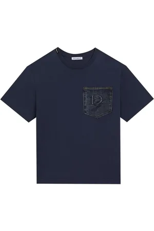 Dolce & Gabbana Printed T
