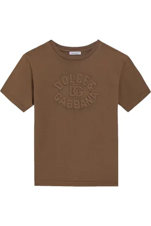 Dolce & Gabbana Embossed