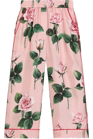 Dolce & Gabbana Floral