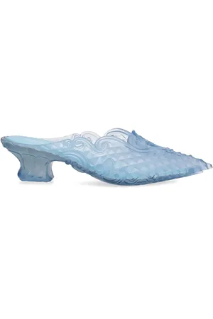 Y / PROJECT 40mm Melissa mules