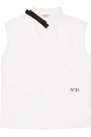 Nº21 Logo