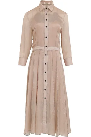 Lethicia Bronstein Manda??aia midi dress