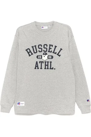 Chocoolate X Russell Athletric T