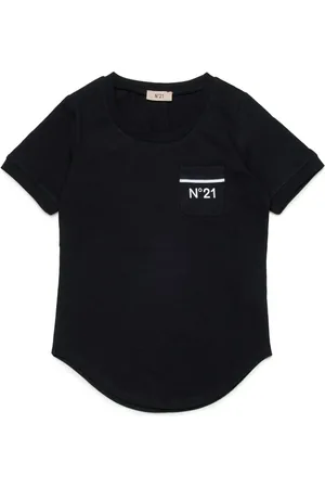Nº21 Logo