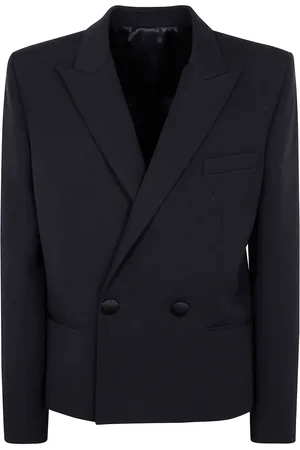 Balmain Wool double
