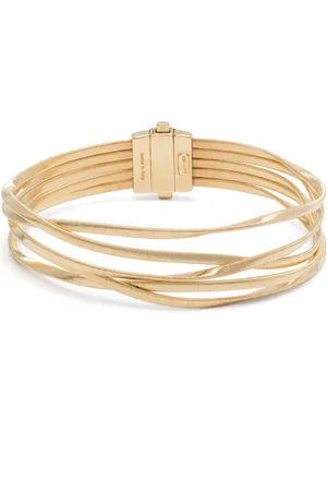 Marco Bicego 18K yellow five