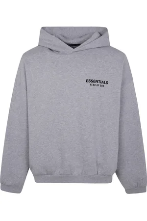 FEAR OF GOD Raised