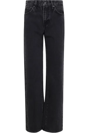 7 for all Mankind High