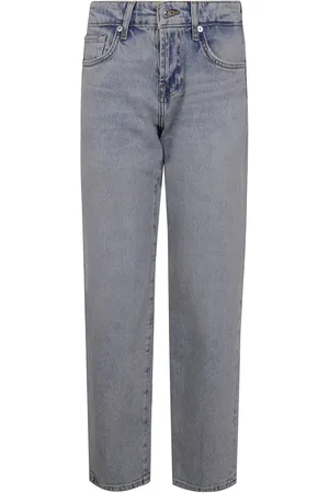 7 for all Mankind High