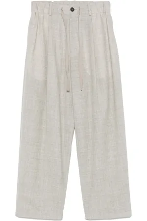 STUDIO NICHOLSON Drawstring