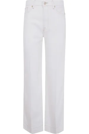 7 for all Mankind High