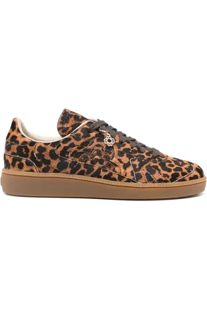 Maje Leopard